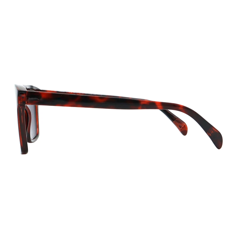 Classic Trendy Square Wayfarer Sunglasses for Men Women 490707 5 Classic Trendy Square Wayfarer Sunglasses for Men Women 490707 5