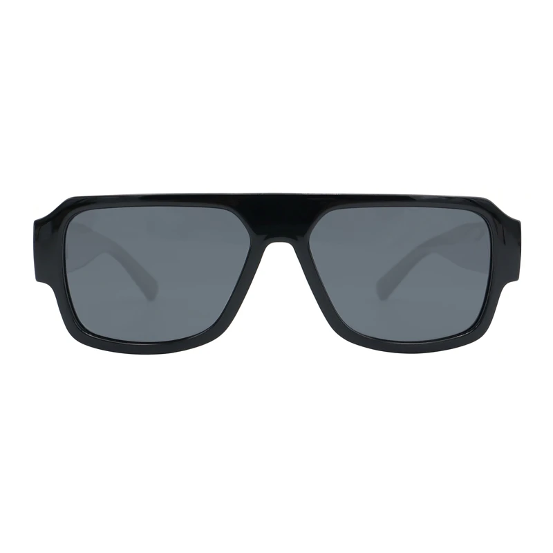 Vintage Retro Classic Aviator TR90 Unisex Sunglasses 490758 4