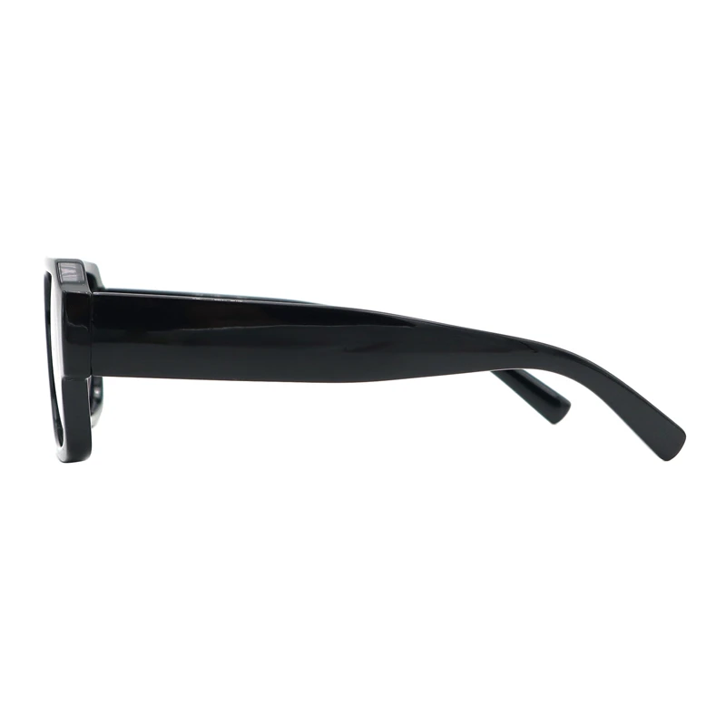 Vintage Retro Classic Aviator TR90 Unisex Sunglasses 490758 5